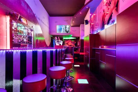 Luxury Sex Club & Brothel in Barcelona